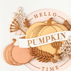Grateful for You Autumn Card