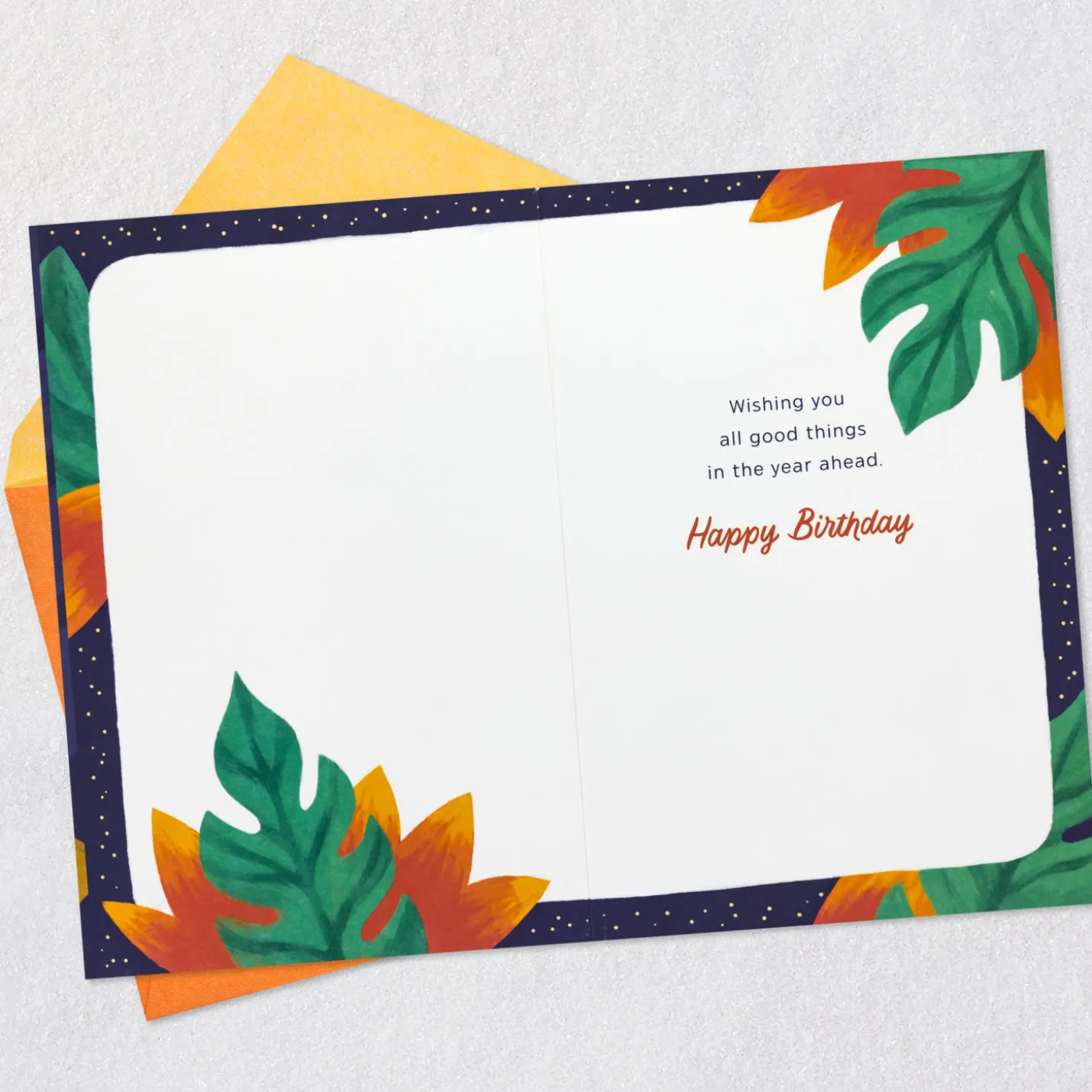 Grateful to Celebrate You Birthday Card for Relative
