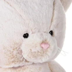 Gray Cat Plush, 14