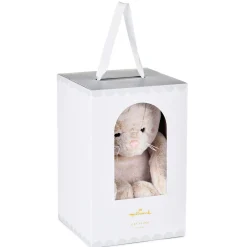 Gray Cat Plush, 14