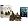 Hachette Harry Potter Mini Hogwarts Castle With Light