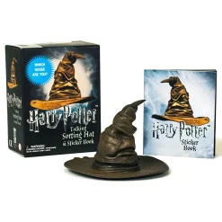 Hachette Harry Potter Mini Talking Sorting Hat
