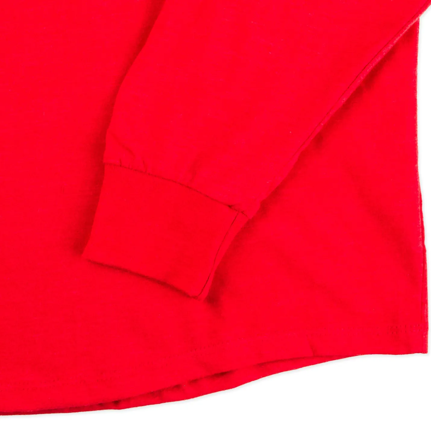 Hallmark Channel 'Tis the Season Red Spirit Jersey