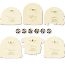 Hallmark + Disney Holiday Ever After Loungefly Mystery Pin