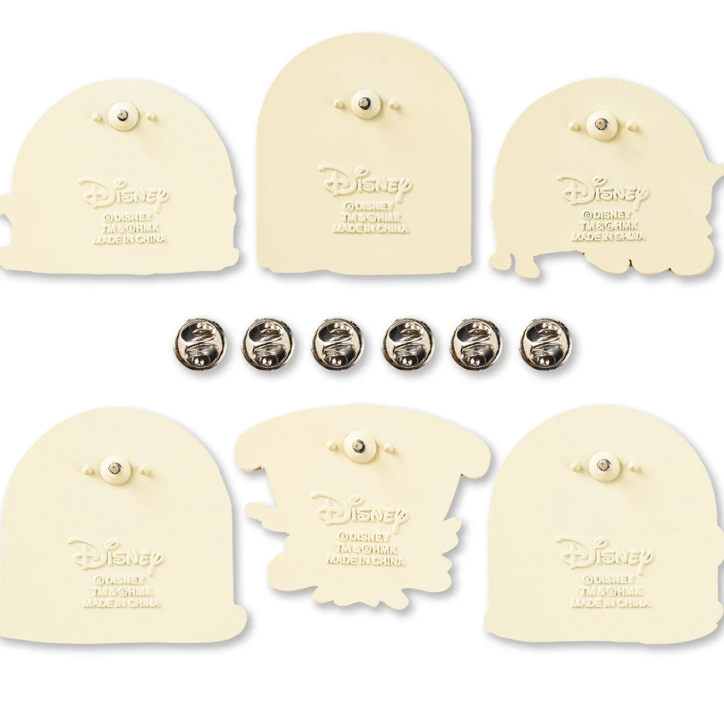 Hallmark + Disney Holiday Ever After Loungefly Mystery Pin