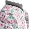 Hallmark + Disney Holiday Ever After Vera Bradley Bancroft Backpack