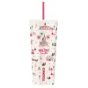 Hallmark + Disney Holiday Ever After Corkcicle Stainless Steel Cold Cup, 24 oz.