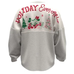 Hallmark + Disney Holiday Ever After White Spirit Jersey®
