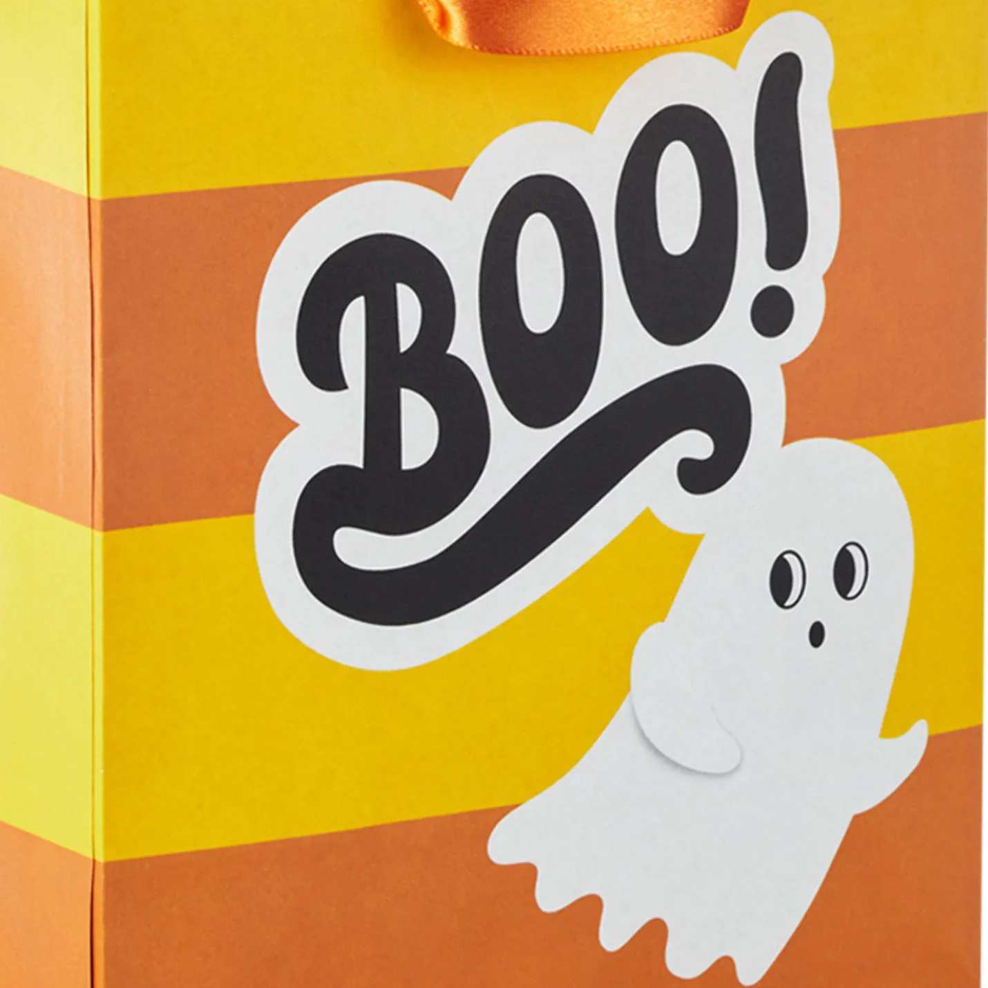 6.5" Halloween Fun 6-Pack Assorted Small Gift Bag Bundle
