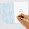 Hang in There Encouragement Card