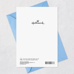 Hang in There Encouragement Card