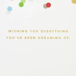 Happiest Birthday Ever Birthday Card