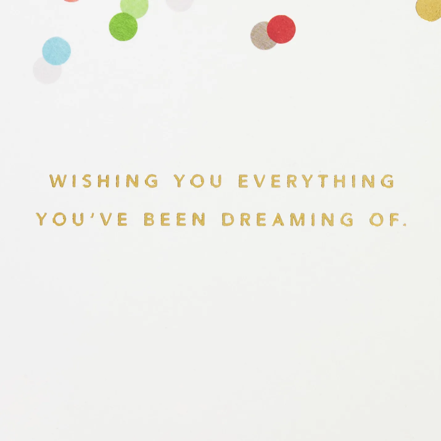 Happiest Birthday Ever Birthday Card