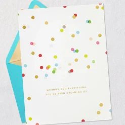 Happiest Birthday Ever Birthday Card