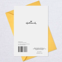 Happiest Outcome for Flour Funny Birthday Card