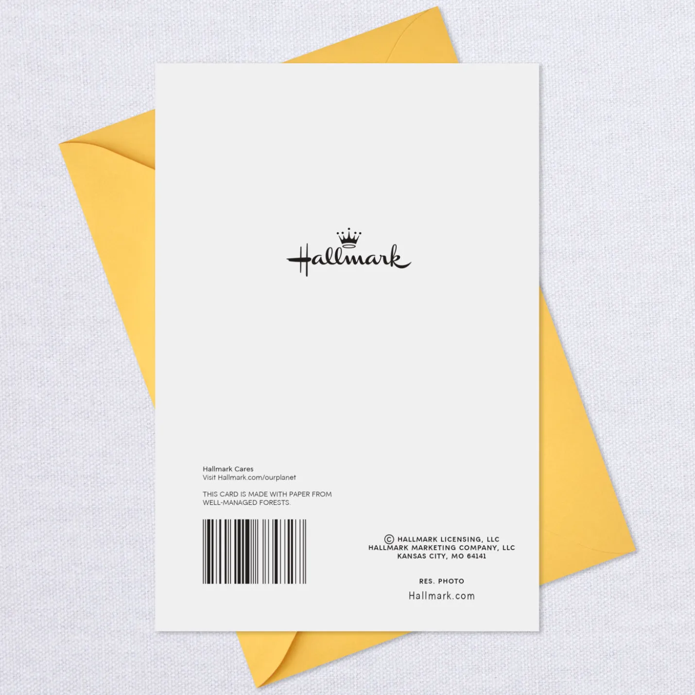 Happiest Outcome for Flour Funny Birthday Card