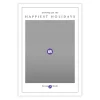 Happiest Wishes Flat Holiday Photo Card