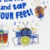 Happy All Day Long Birthday Card for Kids