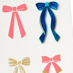 Happy and Wonderful Day Quilled Paper Handmade Birthday Card
