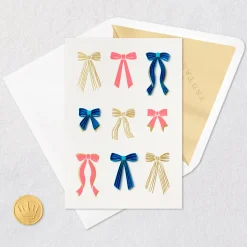 Happy and Wonderful Day Quilled Paper Handmade Birthday Card