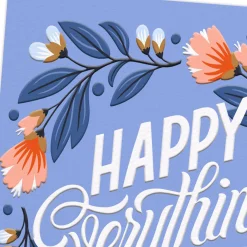Happy Everything Birthday Card