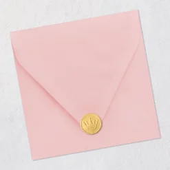 Happy Year Ahead Birthday Card