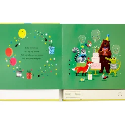 Happy Birthday to You! Recordable Storybook With Music