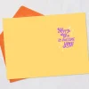 Happy Day to Awesome You Halloween Card