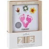 Happy Little Memories DIY Perpetual Calendar Picture Frame, 7x9.5