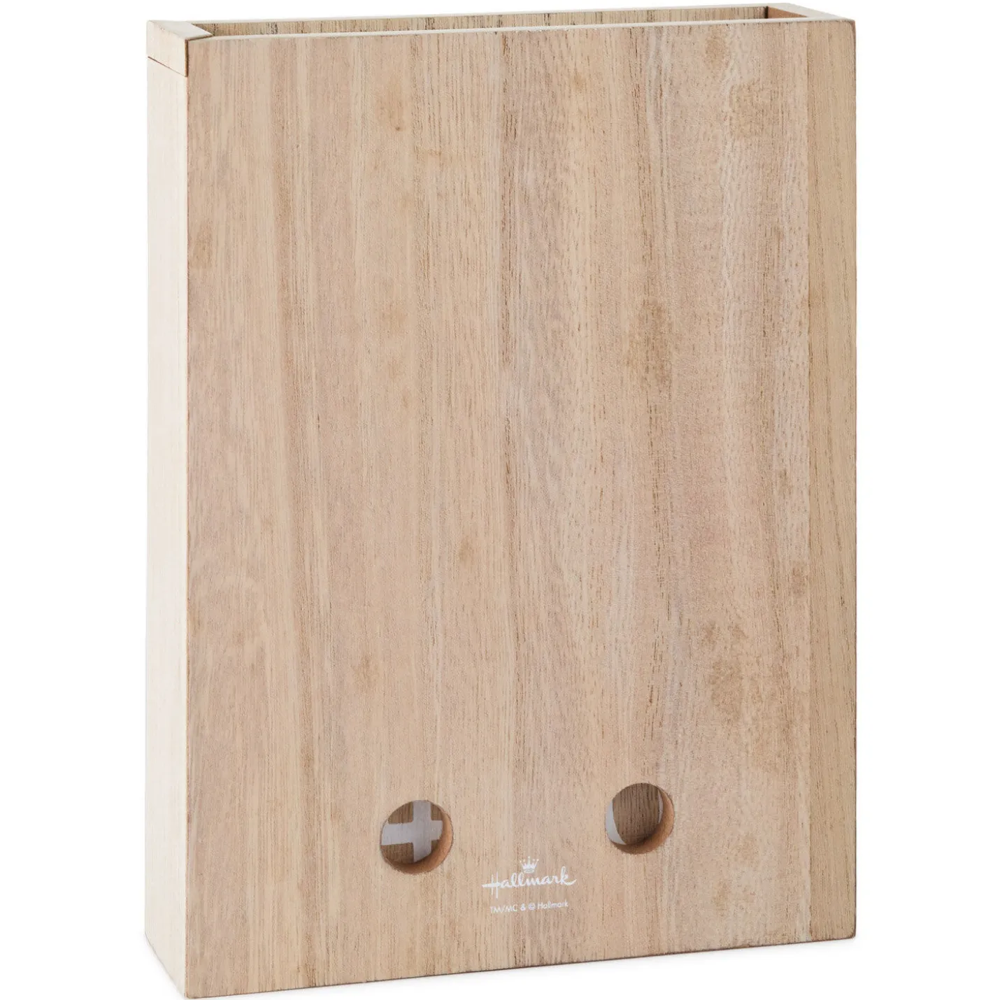 Happy Little Memories DIY Perpetual Calendar Picture Frame, 7x9.5