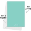 Happy Merry Everything Flat Holiday Photo Card