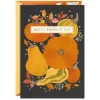 Happy Pumpkin Day Halloween Card