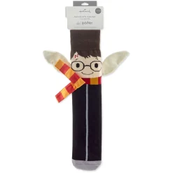 Harry Potter™ and Hedwig™ Novelty Crew Socks