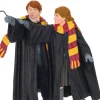 Harry Potter and the Chamber of Secrets™ Collection Ron Weasley™ and Hermione Granger™ Ornament With Light and Sound