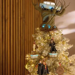 Harry Potter and the Chamber of Secrets™ Collection Harry Potter™ Ornament With Light and Sound