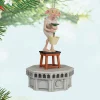 Harry Potter and the Chamber of Secrets™ Collection Dobby™ Ornament With Light and Sound