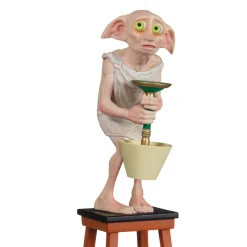 Harry Potter and the Chamber of Secrets™ Collection Dobby™ Ornament With Light and Sound