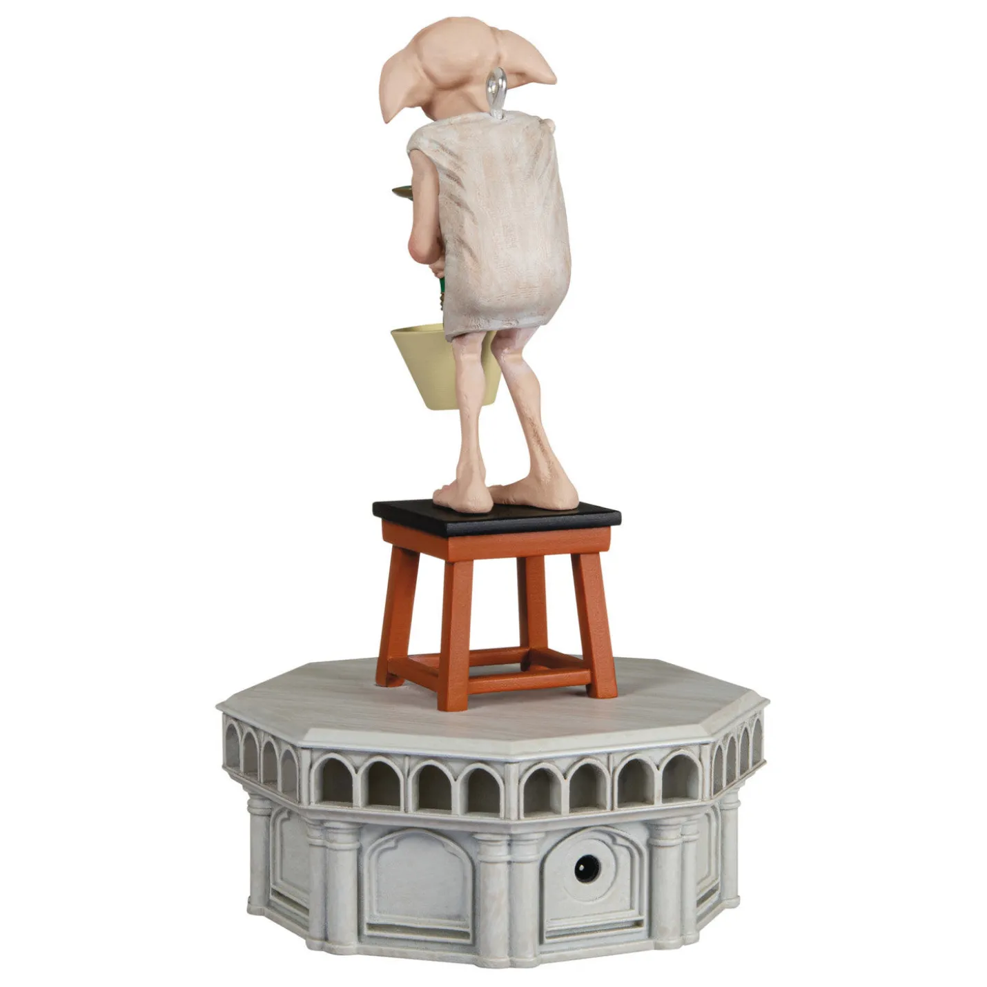 Harry Potter and the Chamber of Secrets™ Collection Dobby™ Ornament With Light and Sound