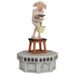 Harry Potter and the Chamber of Secrets™ Collection Dobby™ Ornament With Light and Sound