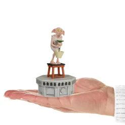 Harry Potter and the Chamber of Secrets™ Collection Dobby™ Ornament With Light and Sound