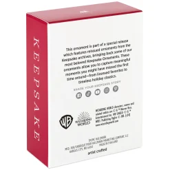 Harry Potter and the Chamber of Secrets™ Ornament