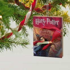 Harry Potter and the Chamber of Secrets™ Ornament