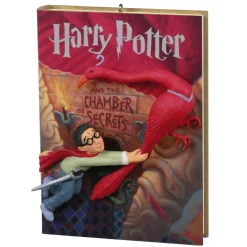 Harry Potter and the Chamber of Secrets™ Ornament