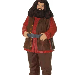 Harry Potter and the Chamber of Secrets™ Collection Hagrid™ Ornament With Light and Sound