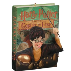 Harry Potter and the Goblet of Fire™ Ornament