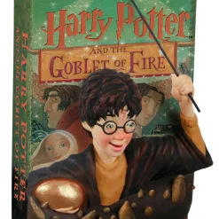 Harry Potter and the Goblet of Fire™ Ornament