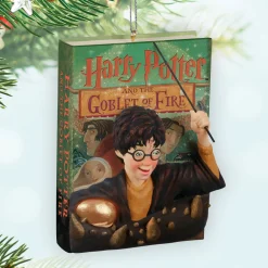 Harry Potter and the Goblet of Fire™ Ornament