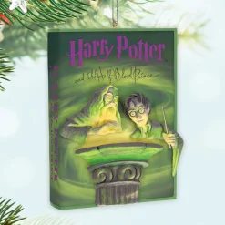 Harry Potter and the Half-Blood Prince™ Ornament