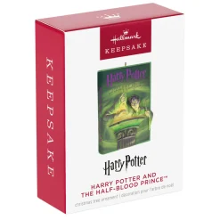 Harry Potter and the Half-Blood Prince™ Ornament
