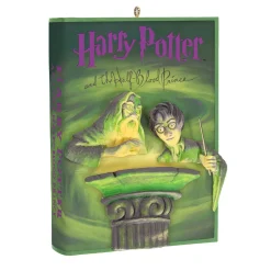 Harry Potter and the Half-Blood Prince™ Ornament